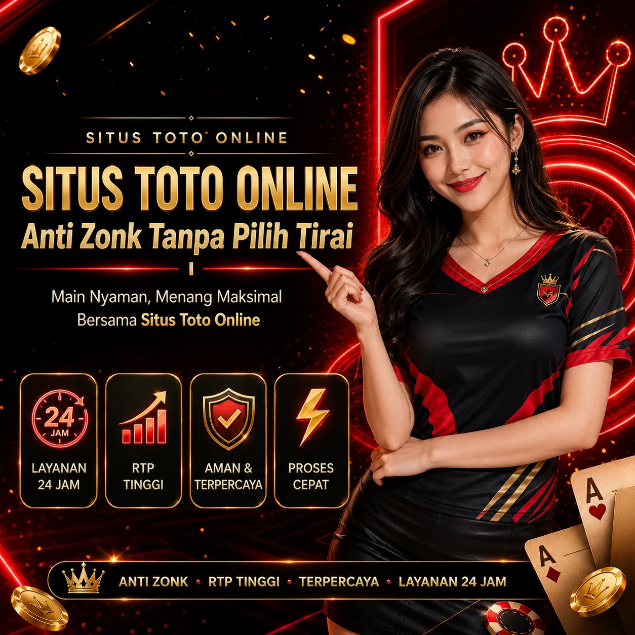 Keberagaman Permainan di rsnvip6 untuk Para Gamer